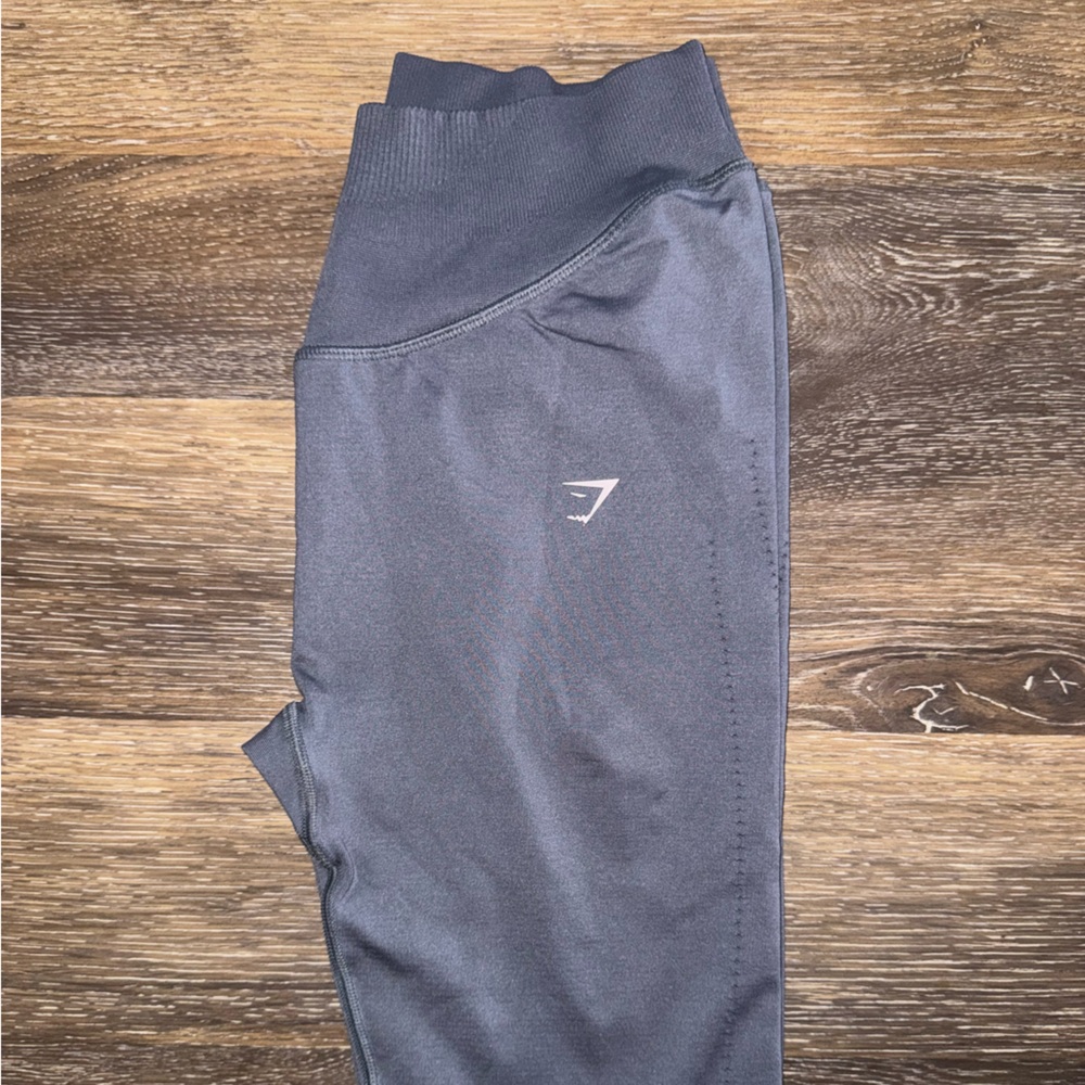 Gymshark Charcoal Joggers